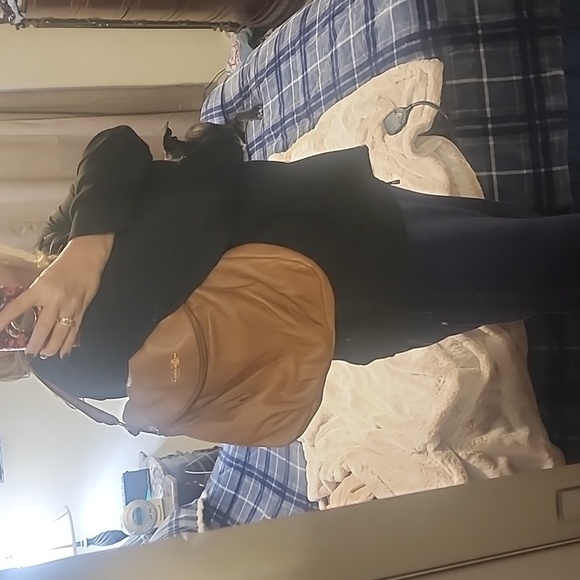 CYNTHIA ROWLEY BAG - Picture 5 of 5